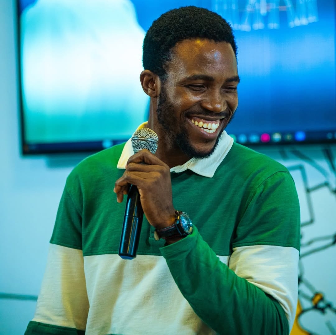 Prosper, CodeBox Games team member