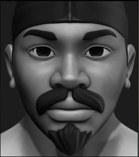Olamide Famojuro, CodeBox Games team member