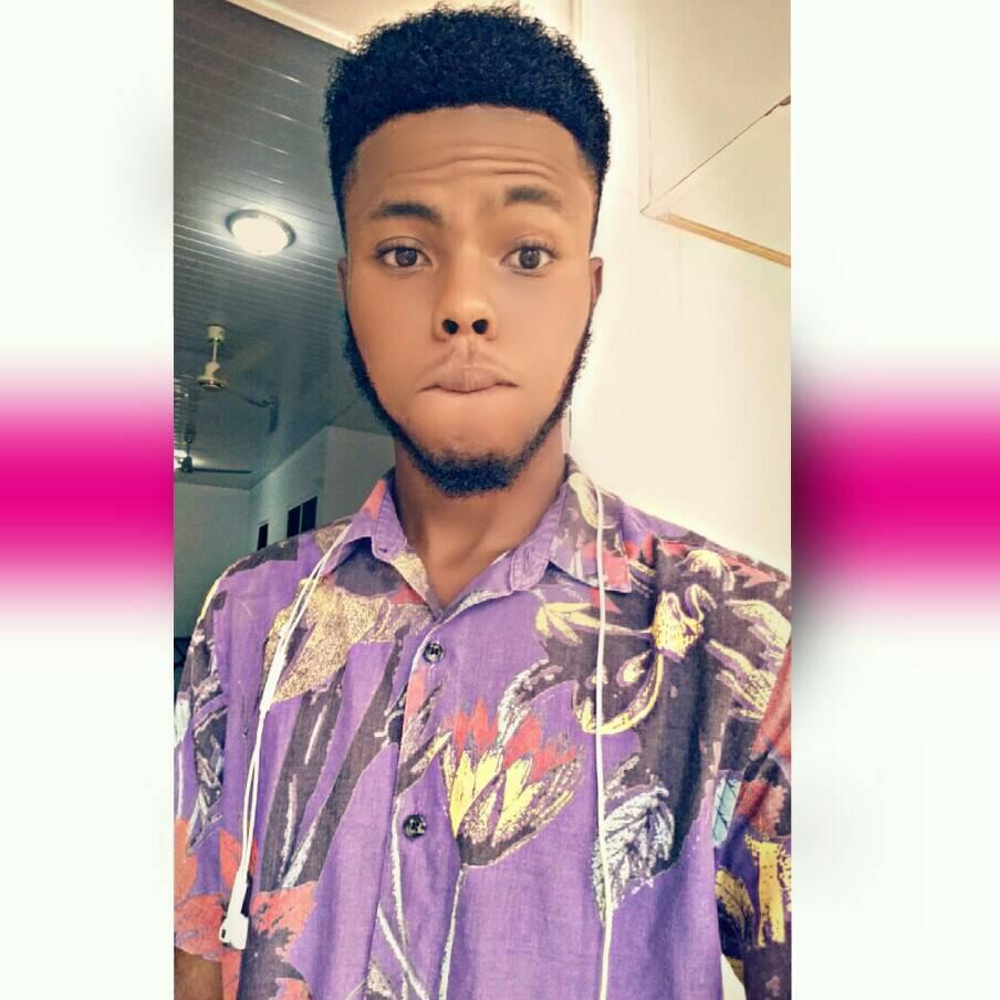 Kingsford Appiah, CodeBox Games team member
